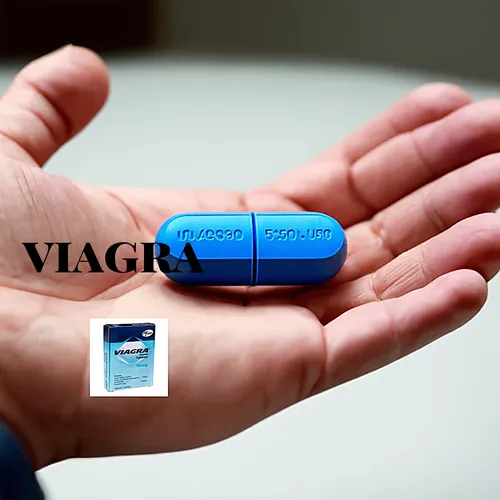 Viagra se compra sin receta medica